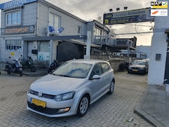 Volkswagen Polo - 1.2 TDI BlueMotion Comfortline Inruil Mogelijk