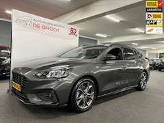 Ford Focus Wagon - 1.0 EcoBoost Hybrid ST Line Business/ Nederlandse auto/ Eerste eigenaar/ Achteruitrijcamer