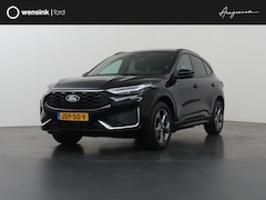 Ford Kuga - 2.5 PHEV ST-Line X | Elekt. inklapbare Trekhaak | Panoramadak | Winterpakket | Head Up | M