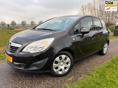 Opel Meriva - 1.4 Turbo Anniversary Edition LPG