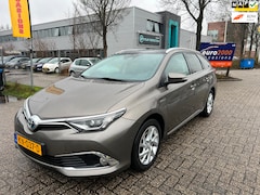 Toyota Auris Touring Sports - 1.8 Hybrid Lease pro - PANORAMA