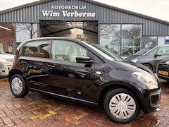 Volkswagen Up! - 1.0 move up BlueMotion Navigatie/Airco