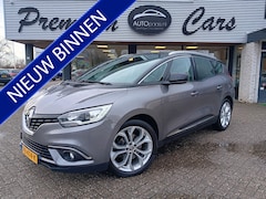 Renault Grand Scénic - 1.2 TCe 130PK Zen 7p. NAVI|CLIMA|TREKH 1850kg trekgewicht|