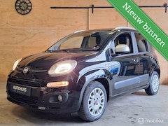 Fiat Panda - 0.9 TwinAir Lounge