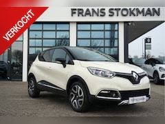 Renault Captur - 1.2 TCE 120 EDC XMOD