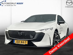 Mazda 6e - Takumi 68.8 kWh BTW auto Snelladen