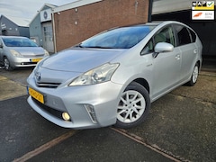 Toyota Prius Wagon - 1.8 Aspiration 96g GARANTIE