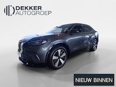 Ford Capri - Extended Range RWD 77 kWh