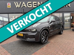 Lynk & Co 01 - 1.5 ACC|Navi|CAM|PANO Schuifdak|Stoelvw|Carplay