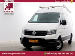 Volkswagen Crafter - 35 2.0 TDI 140pk E6 L3H3 (L2H2) Airco/Navi/Imperiaal 11-2018