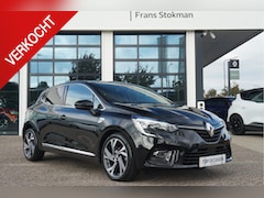 Renault Clio - 1.0 TCE 100 Intens, Edition One