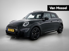 MINI John Cooper Works - 1.5 Cooper | WORDT VERWACHT | PANORAMADAK | ACHTERUITRIJCAMERA | STOELVERWARMING | HEAD-UP