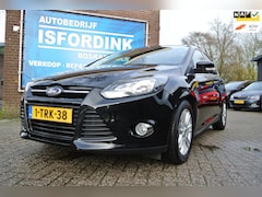 Ford Focus - 1.6 EcoBoost Titanium