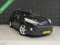 Peugeot 207 SW - 1.6 VTi Allure | Panoramadak | Elektr. ramen