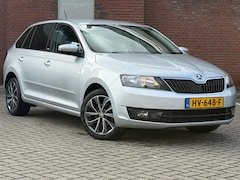 Skoda Rapid Spaceback - 1.2 TSI Greentech Edition|ACC|NAVI|1EIG|NIEUW-STAAT