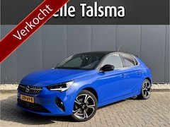 Opel Corsa - 1.2 Turbo GS | Panorama | Comfort pack met stoel en stuurverwarming | Apple carplay / Andr