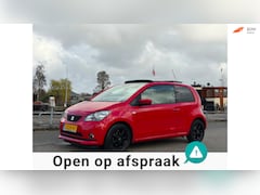 SEAT Mii - 1.0 Style Chic 1E EIG PANO CRUISE DEALER ONDERHOUDEN