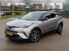 Toyota C-HR - 1.8 Hybrid Bi-Tone | 98.000 km | Leder | Trekhaak | Stoel- & Stuurverwarming |