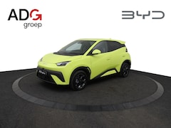 BYD Dolphin Surf - Comfort 43 kWh / Tijdelijk met 2000 inruilpremie / 360° camera / 310 KM / Apple Carplay