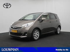 Toyota Verso S - 1.3 VVT-i Trend Automaat | Panoramadak | Trekhaak |