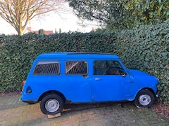 MINI 1000 - VAN