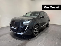 Peugeot e-2008 - EV Allure Pack 50 kWh | APPLE CARPLAY & ANDROID AUTO | CAMERA | KEYLESS |