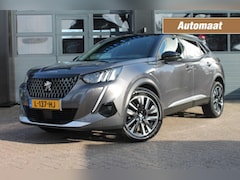 Peugeot 2008 - 1.2 PURETECH GT-LINE 1e eigenaar / Automaat / Afneembare trekhaak