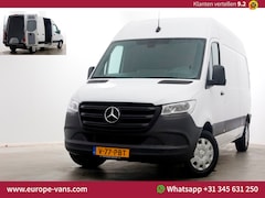 Mercedes-Benz Sprinter - 311 CDI 115pk L2H2 Airco/CarPlay 10-2023