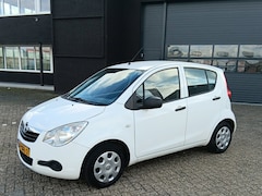Opel Agila - 1.0 Selection