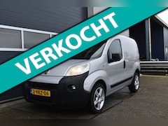 Fiat Fiorino - 1.3 MJ SX airco, MARGE