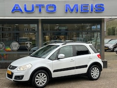 Suzuki SX4 - 1.6 Executive Airco Navi Telefoon