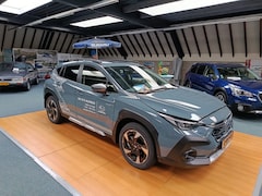 Subaru Crosstrek - 2.0i Premium