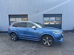 Volvo XC90 - 2.0 T8 AWD R-Design 7-pers. I Trekhaak I All-in prijs