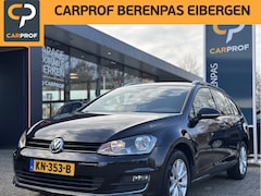 Volkswagen Golf Variant - 1.2 TSI Business Connect '' Infotainmentsystem - PDC - Clima ''