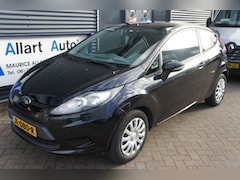 Ford Fiesta - 1, 25 Trend Airco 3-deurs