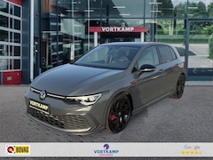 Volkswagen Golf - 2.0 TSI GTI PANO-DAK/ACC/PDC/HARMANKARDON/STOEL+STUURVERW/CARPLAY