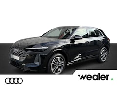 Audi Q5 - Advanced edition e-Hybrid 220 kW / 299 PK | Passagiersdisplay | Head-up display | Bang & O