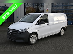 Mercedes-Benz Vito - 116 CDI L2 Pro Navigatie met camera, 270 Graden achterdeuren met ruiten