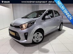 Kia Picanto - 1.0 MPi ComfortPlusLine Apple Carplay/Android Auto, Camera