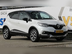 Renault Captur - TCe 120 Intens
