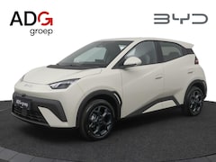 BYD Dolphin Surf - Boost 43 kWh | Tijdelijk met €2000 inruilpremie |Elektrisch verstelbare voorstoelen​| 322