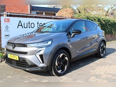 Renault Captur - 1.6 E-Tech Full Hybrid (HEV) 145 pk Techno met o.a. stuurverwarming/stoelverwarming/Applec