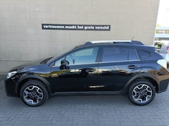 Subaru XV - 2.0I E-BOXER LUXURY AUTOMAAT