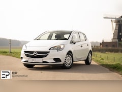 Opel Corsa - 1.2 |Cruise Control|1, 5 jaar APK|Airco|1 Eigenaar