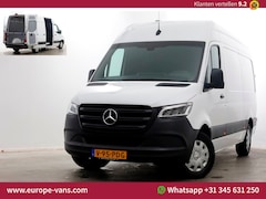 Mercedes-Benz Sprinter - 314 CDI 143pk RWD L2H2 7G Automaat LED/Airco/Camera 08-2020