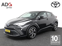 Toyota C-HR - 1.8 Hybrid TeamNL | Apple Carplay/Android Auto | Navigatie | Parkeer sensoren |