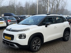 Citroën C3 Aircross - 110pk S&S Feel Trekhaak|Navigatie|1ste eigenaar