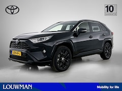 Toyota RAV4 - 2.5 Hybrid Black Edition | Navigatie | 360 Camera | JV