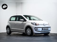 Volkswagen Up! - 1.0 move up 5drs BlueMotion|Navi|Airco|Cruisecontrol