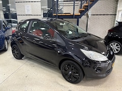 Ford Ka - 1.2 TITANIUM / AIRCO / AUX / CV / NAP / ISOFIX